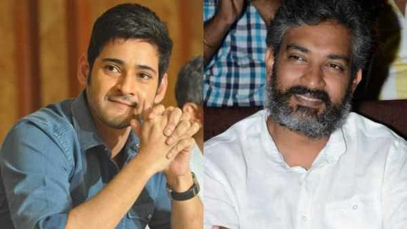 Mahesh Babu-Rajamouli’s Film: THIS Kollywood Superstar Might Play The Lead Antagonist! 