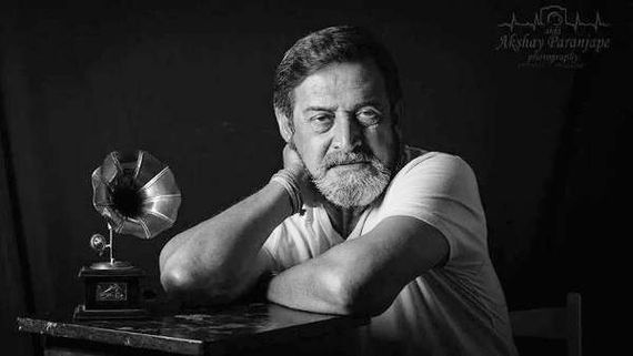 EXCLUSIVE INTERVIEW! Mahesh Manjrekar: Salman Khan Does Not Calculate Benefit In His Friendships