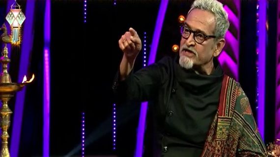 Bigg Boss Marathi 3: Host Mahesh Manjrekar Says ‘I Have No Control Over The Show’