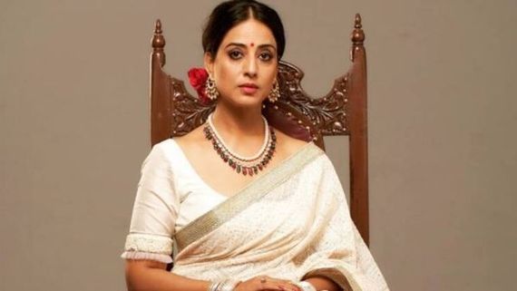 EXCLUSIVE! Mahie Gill On Reuniting With Jimmy Sheirgill For Your Honor: I Feel I Work Only With Jimmy