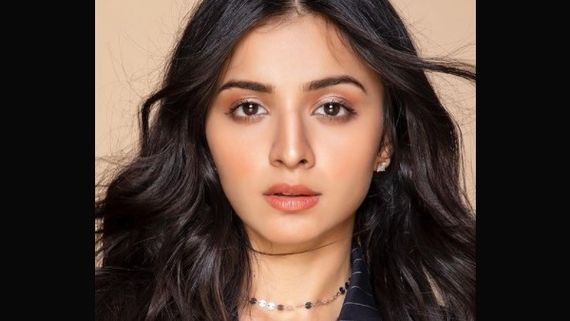 Mahima Makwana: I Am Happy That Salman Khan Has Put His Faith In Me