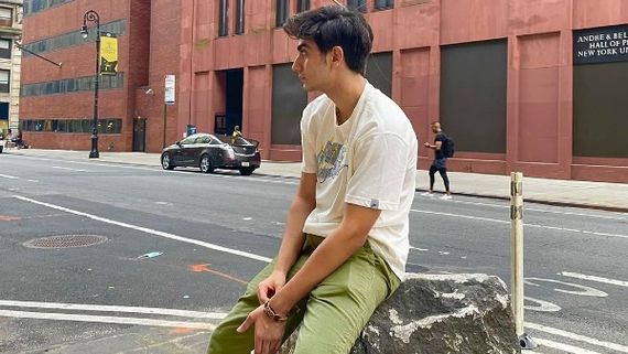 Malaika Arora Misses Her Son Arhaan Khan On His 19th Birthday 