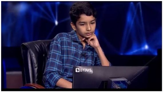Kaun Banega Crorepati 13: Can You Answer THIS 1 Crore Points Question That Stumped 15-Year-Old Manas?