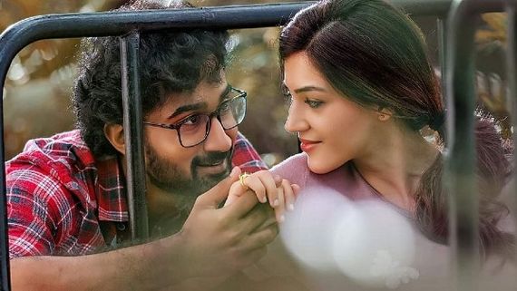 Manchi Rojulochaie Twitter Review: Did Santosh Shobhan-Mehreen Pirzada’s Film Live Up To The Expectations?
