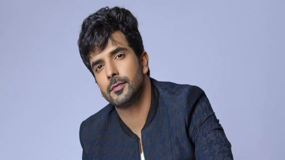 Manit Joura Gets Emotional As He Bids Adieu To Kundali Bhagya; The Actor Hints About His Comeback