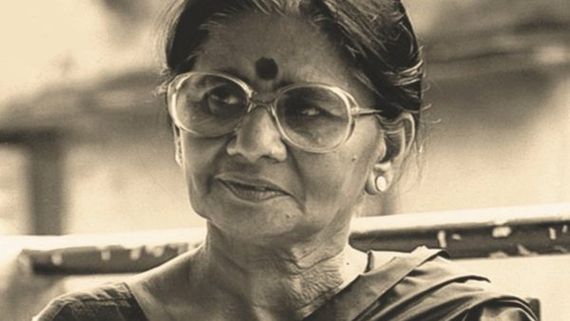 Mannu Bhandari, Writer Of Film Rajnigandha Passes Away At 90