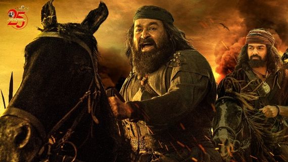 Marakkar Arabikadalinte Simham To Release On December 2; Mohanlal, Antony Perumbavoor Pen Heartfelt Notes!