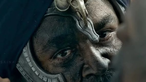 Marakkar Grand Trailer Sets Social Media On Fire; Mohanlal Has THIS To Say About The Film!