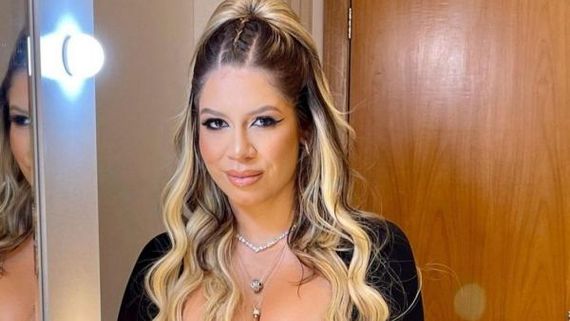 Marilia Mendonca, Brazilian Singer And Latin Grammy Winner Passes Away In A Plane Crash Accident