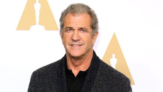 Mel Gibson To Direct Lethal Weapon 5