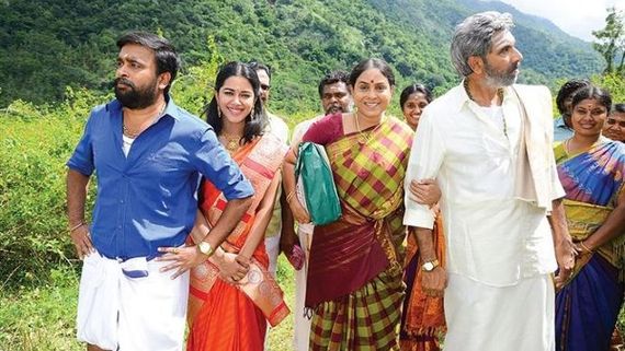 MGR Magan Release Date And Streaming Time On Disney+ Hotstar, Details Here