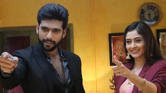 Mehndi Hai Rachne Waali: Sai Ketan Rao Says He Burst Out Crying When He Heard The News Of Show Going Off-Air