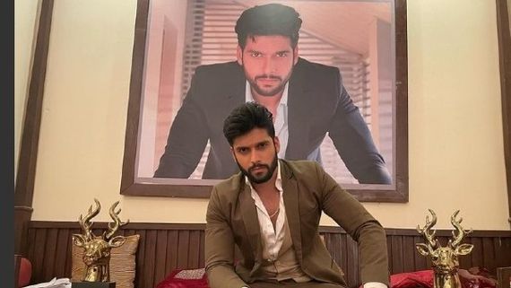 Sai Ketan Rao On Mehndi Hai Rachne Waali Going Off-Air: Wonder What Went Wrong As It Was Doing Pretty Well