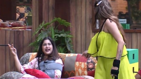 Bigg Boss Marathi 3: Gayatri Datar Doesn’t See Mira Jagannath In The Finale; Find Out Why