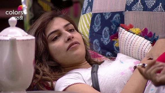 Bigg Boss Marathi 3 Mid-Week Eviction: Mira Jagannath Gets Out Of The House