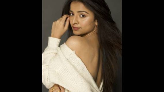 Exclusive: Mahima Makwana Speaks On Her Chemistry With Aayush Sharma In The Song Hone Laga From Antim