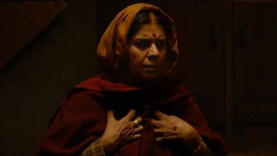 Exclusive: Mita Vasisht On Her Character In Chhorii: She Is The Strong And Mysterious Boss Of The Movie