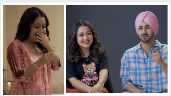 Is Neha Kakkar Pregnant? Finally, Neha & Her Family Break Silence On Their New Show 'Life Of Kakkars'