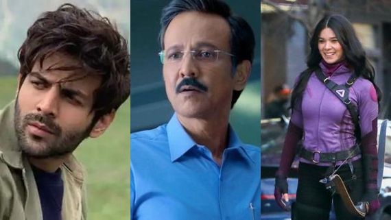 Top 8 OTT Releases Of November 2021: Dhamaka, Special Ops 1.5, The Hawkeye & More