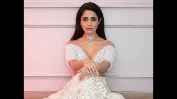 Chhorii: Nushrratt Bharuccha Wore Pregnant Bodysuit For 25 Days Before The Shoot; 'It Was A Part Of Me'