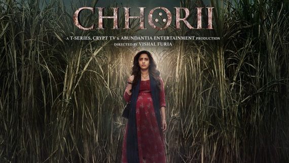 Chhorii Full Movie Leaked Online For Free Download In HD 