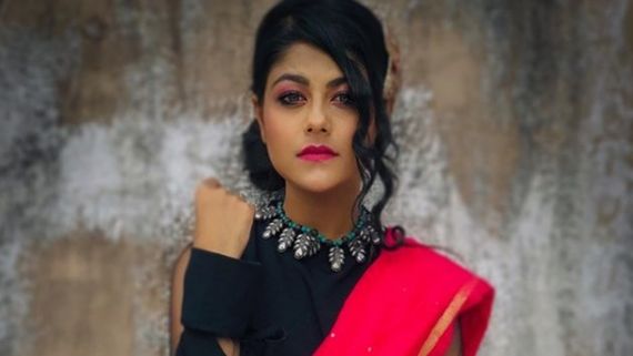 Barrister Babu Goes Off Air; Pallavi Mukherjee Says ‘I Will Miss Everything About The Show’