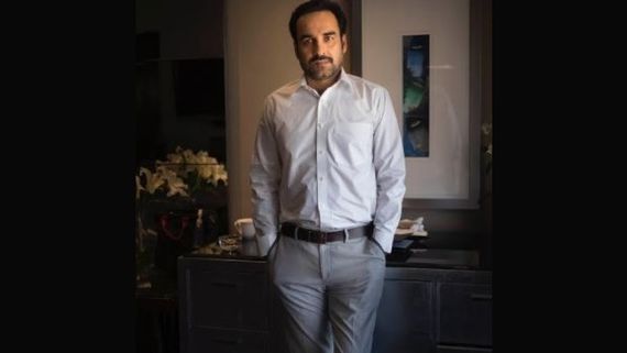 Pankaj Tripathi Starts Shooting For Srijit Mukherji's Sherdil