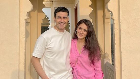 Pankhuri Awasthy Reveals Gautam Rode’s Reaction To Her Role In Maddam Sir; Read Statement