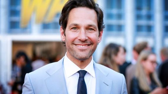 Paul Rudd Is The Sexiest Man Alive: Mark Ruffalo, Ryan Reynolds & Others React