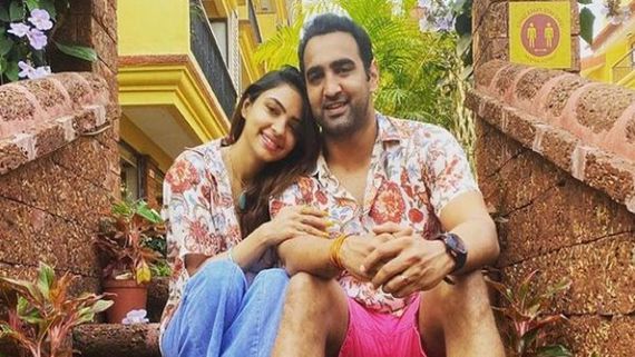 Kumkum Bhagya Star Pooja Banerjee Announces Her Pregnancy; Reveals How The Cast Of Her Show Reacted