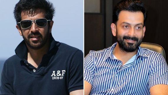 Prithviraj Sukumaran Presents 83 in Malayalam This Christmas in Cinemas