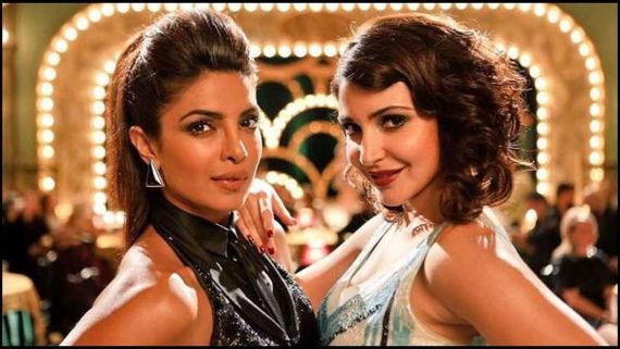 Anushka Sharma Praises Priyanka Chopra For Her Jonas Brothers Family Roast Video: 'How Good Are You!'