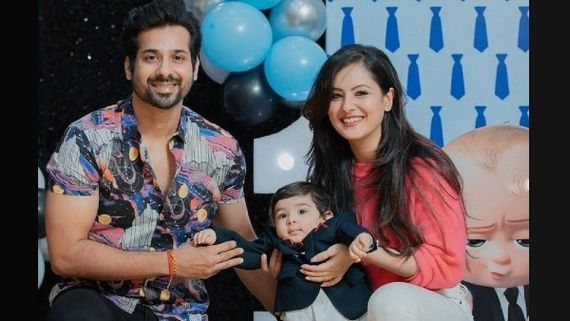 Puja Banerjee To Marry Kunal Verma Traditionally In Goa; Couple To Host A Party In Mumbai