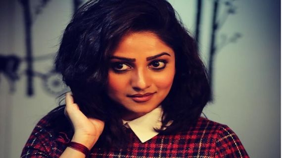 Rachita Ram In Trouble! Kannada Kranthi Dal Demands Ban On Actress For Asking Reporter About ‘First Night’