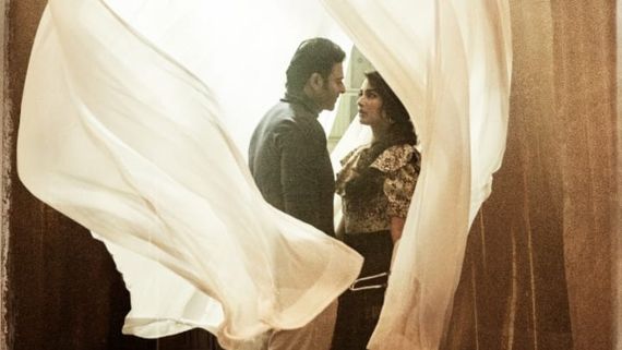Radhe Shyam To Begin Promotions In Full Swing And Release The First Hindi Song Teaser Tomorrow!