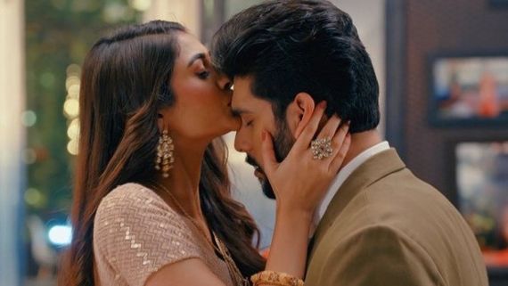 Sai Ketan Rao And Shivangi Khedkar To Romance In Music Video Ishq Ho Jayega