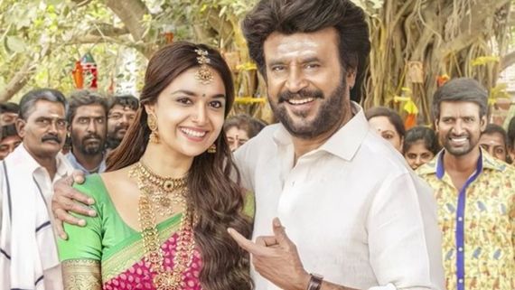 Rajinikanth Opens Up About Annaatthe; Says He Cried After Listening To The Script!