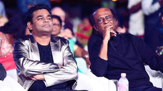 AR Rahman Recalls Working On Rajinikanth Films: Says ‘It Was Hell’, Reveals Why He Hated All Festivals!