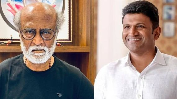 Rajinikanth Remembers Puneeth Rajkumar, Superstar Gets Brutally Slammed For THIS Reason!
