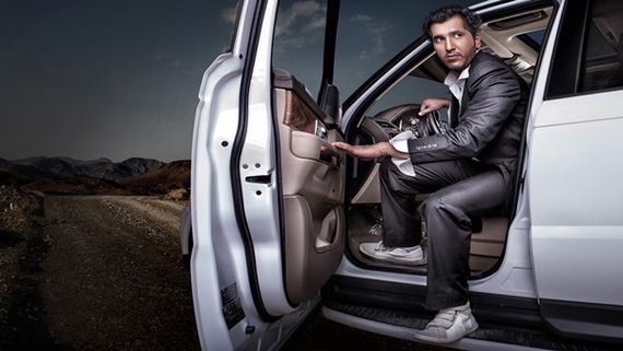 One Name That Shines Bright Around Dubai's Media And Promotion Space Is That Of Rajiv Balani