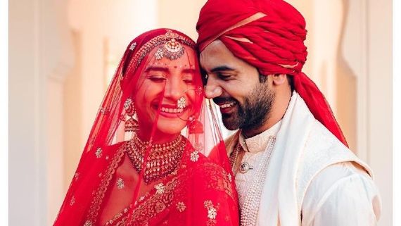 Why Did Ekta Kapoor Miss Rajkummar Rao And Patralekhaa's Wedding? 