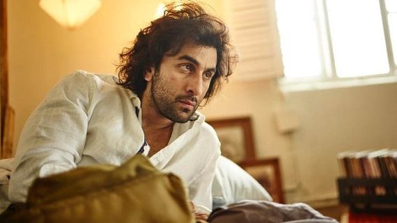 Ranbir Kapoor Said Yes To Rockstar Because He Was Looking For A Heartbreak 