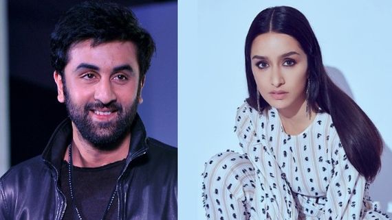 Luv Ranjan’s Untitled Next Featuring Ranbir Kapoor And Shraddha Kapoor To Release In January 2023
