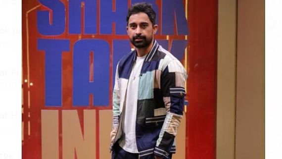 SET Announces Rannvijay Singha As The Host Of The Very First Season Of Shark Tank India