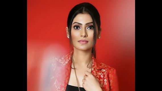 EXCLUSIVE INTERVIEW! Reena Madhukar: I Don’t Have Any Restrictions When It Comes To Choosing Any Role