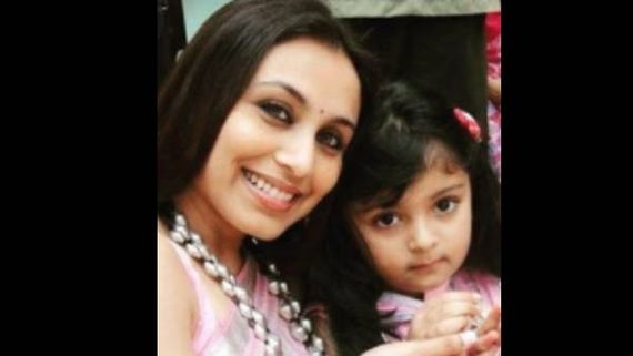 Bunty Aur Babli 2: Rani Mukerji Reveals Her Daughter Adira's Reaction To Her Comedy Film 
