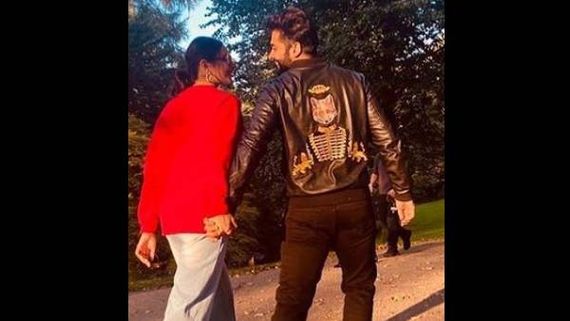 Rakul Preet Singh Spills The Bean On Her Marriage Plans With Beau Jackky Bhagnani