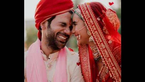 Rajkummar Rao To Start Shooting For Bheed In Lucknow Before Heading Off To His Honeymoon With Patralekhaa? 
