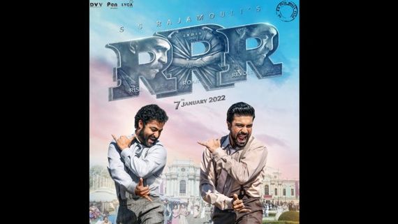 RRR: ‘Naatu Naatu’ Song Promo Out, Ram Charan-Jr NTR Fans Can’t Keep Calm! 