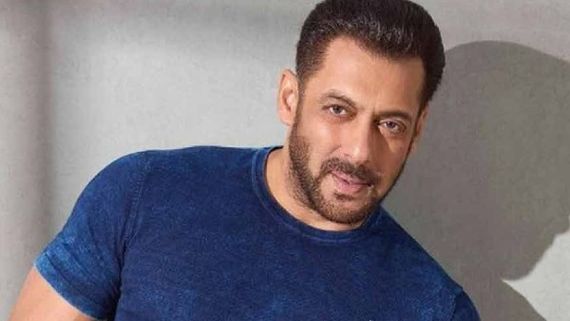 Salman Khan Reveals Why He Likes To Keep His Films Very Clean Without Any Love-Making Or Kissing Scenes